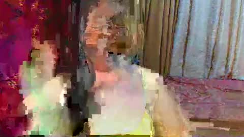 Danielle online show from 01/01/25, 10:54