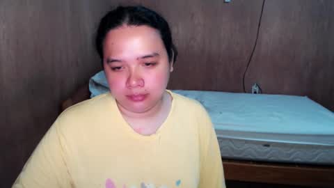 Danielle online show from 10/31/25, 03:02