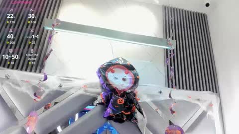 Rose 3 online show from 10/20/25, 07:25