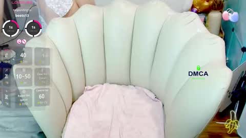 Rose online show from 01/12/26, 01:11