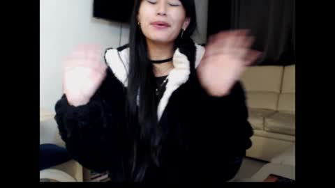 Rose online show from 01/28/25, 08:14