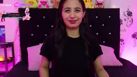 Rose online show from 01/15/26, 05:23