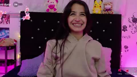 Rose online show from 02/03/26, 04:21