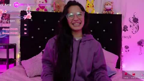 Rose online show from 02/05/26, 04:28