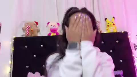 Rose online show from 03/14/26, 04:07