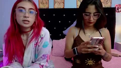 Rose online show from 07/19/26, 02:59