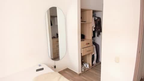 Jhoan Alexis online show from 01/15/26, 03:38