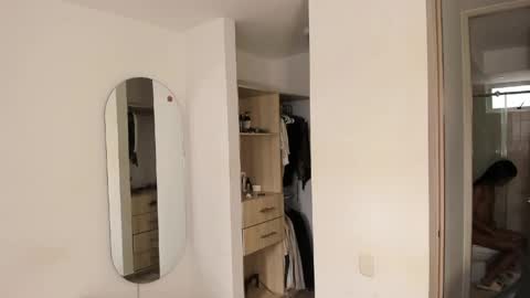 Jhoan Alexis online show from 04/17/26, 09:18