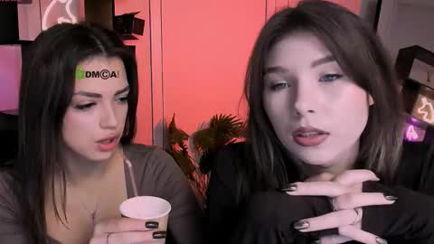 rose online show from 11/09/25, 07:12