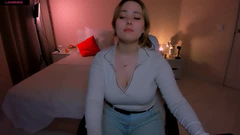 Rose online show from 01/17/26, 09:51