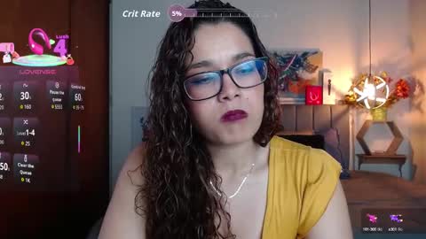 Rose  online show from 09/15/25, 02:06