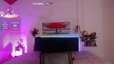 Rose  online show from 10/13/25, 01:33