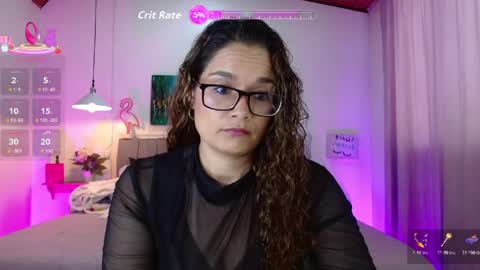 Rose  online show from 04/11/26, 01:37