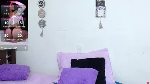 rose_towers4 online show from 12/03/25, 11:47