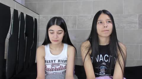 Rose y Miah online show from 12/16/24, 05:17