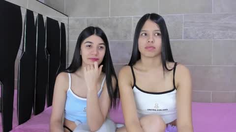 Rose y Miah online show from 03/09/25, 06:28