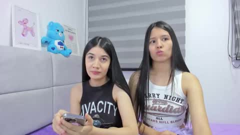 Rose y Miah online show from 11/06/25, 03:07