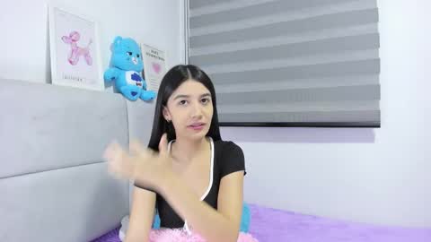 Rose y Miah online show from 02/14/26, 03:36