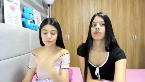 Rose y Miah online show from 05/02/26, 02:49