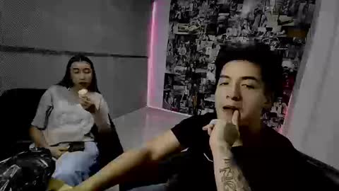 Rose Sins and Don Viktor online show from 09/19/25, 10:43