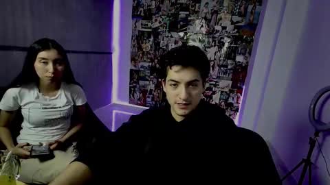 Rose Sins and Don Viktor online show from 09/21/25, 02:57