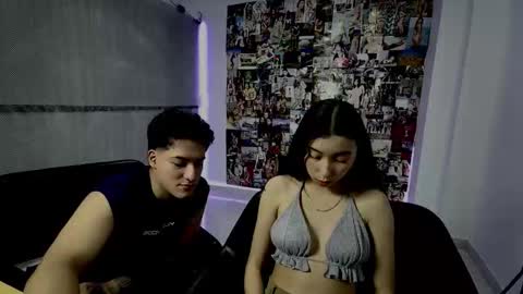 Rose Sins and Don Viktor online show from 09/22/25, 10:45