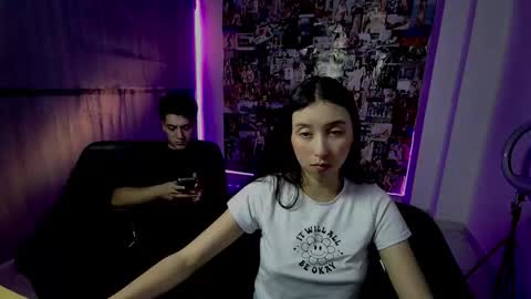 Rose Sins and Don Viktor online show from 09/30/25, 04:28