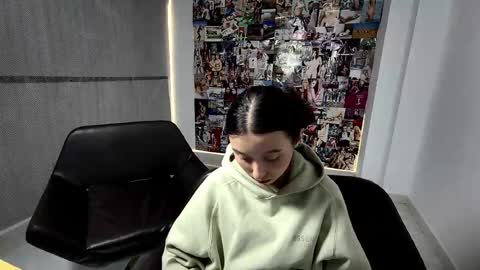 Rose Sins and Don Viktor online show from 10/01/25, 12:38