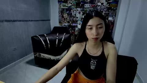 Rose Sins and Don Viktor online show from 10/22/25, 03:18