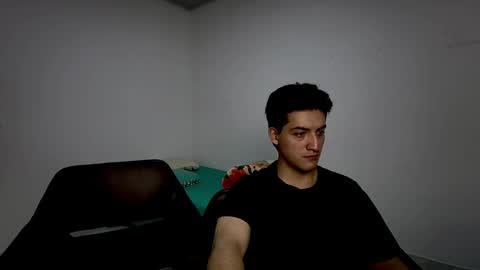 Rose Sins and Don Viktor online show from 11/05/25, 03:06