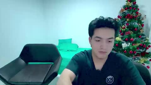 Rose Sins and Don Viktor online show from 12/16/25, 02:49