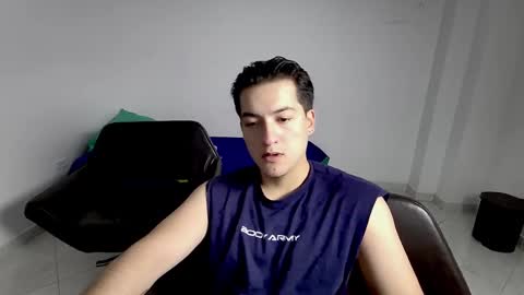 Rose Sins and Don Viktor online show from 02/12/26, 10:10