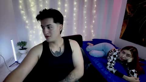 Rose Sins and Don Viktor online show from 03/26/26, 02:22