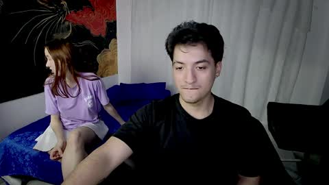 Rose Sins and Don Viktor online show from 04/03/26, 02:09