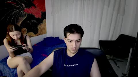 Rose Sins and Don Viktor online show from 04/03/26, 07:01