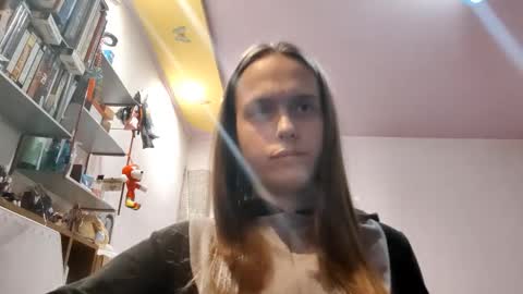 Sophie online show from 01/17/26, 10:53