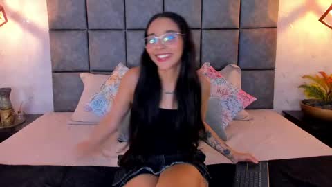 Snapshot of roseaurora chatting on 06/02/26, 10:39 roseaurora online show from 06/02/26, 10:39