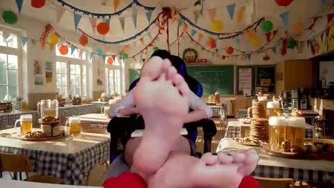 Rosebloom online show from 09/26/25, 03:38