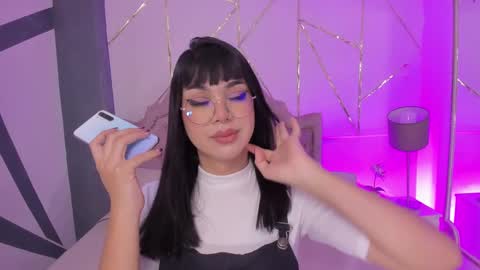 Rose online show from 01/27/25, 01:09