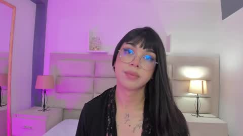 Rose online show from 02/18/25, 04:59