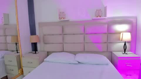 Rose online show from 02/21/25, 01:33