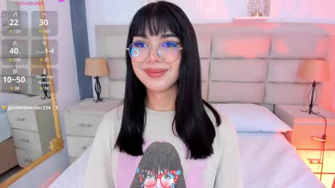 Rose online show from 03/09/25, 01:48