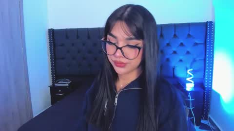 Rose online show from 11/13/25, 02:05