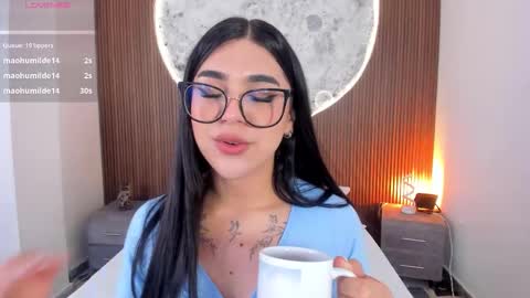 Rose online show from 02/07/26, 02:43