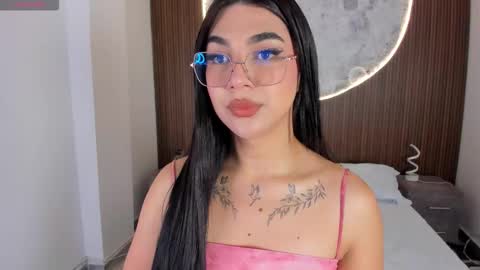 Rose online show from 02/19/26, 01:40