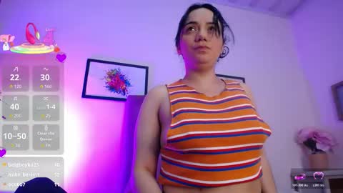 ROSE online show from 03/04/26, 03:12