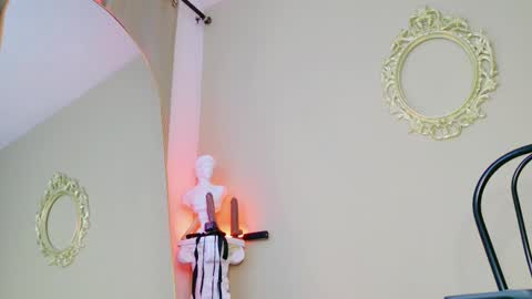 rosedelic online show from 03/03/25, 05:09