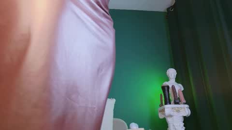 rosedelic online show from 10/18/25, 04:26