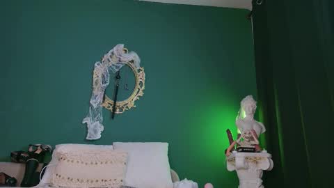 rosedelic online show from 10/28/25, 03:43