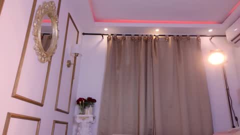 rosedelic online show from 03/18/26, 05:10